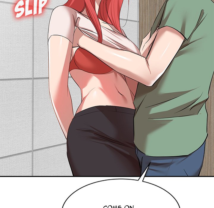 Don’t Seduce Me! Chapter 26 Page 34
