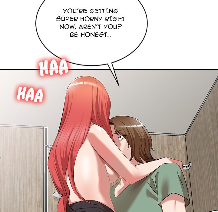 Don’t Seduce Me! Chapter 26 Page 53