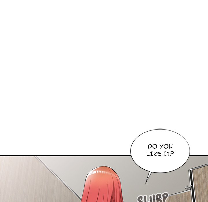 Don’t Seduce Me! Chapter 26 Page 61