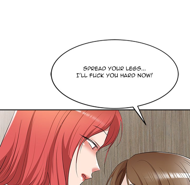 Don’t Seduce Me! Chapter 26 Page 64