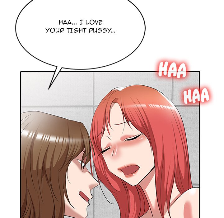 Don’t Seduce Me! Chapter 26 Page 73