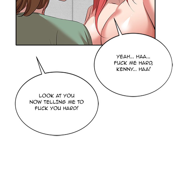 Don’t Seduce Me! Chapter 26 Page 74