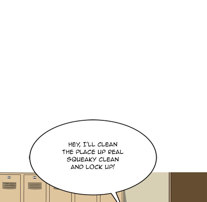 Don’t Seduce Me! Chapter 26 Page 81