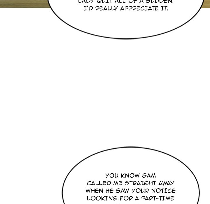 Don’t Seduce Me! Chapter 26 Page 83