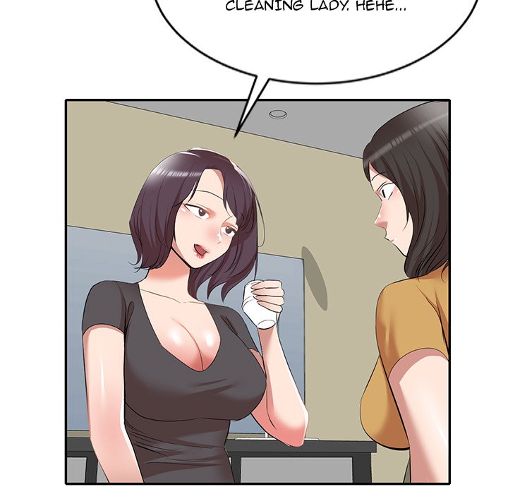Don’t Seduce Me! Chapter 26 Page 84