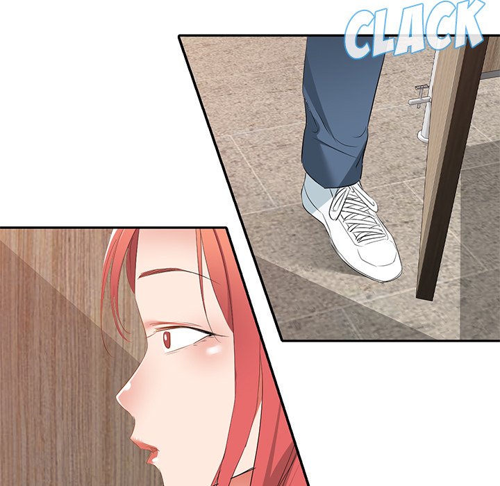 Don’t Seduce Me! Chapter 26 Page 9