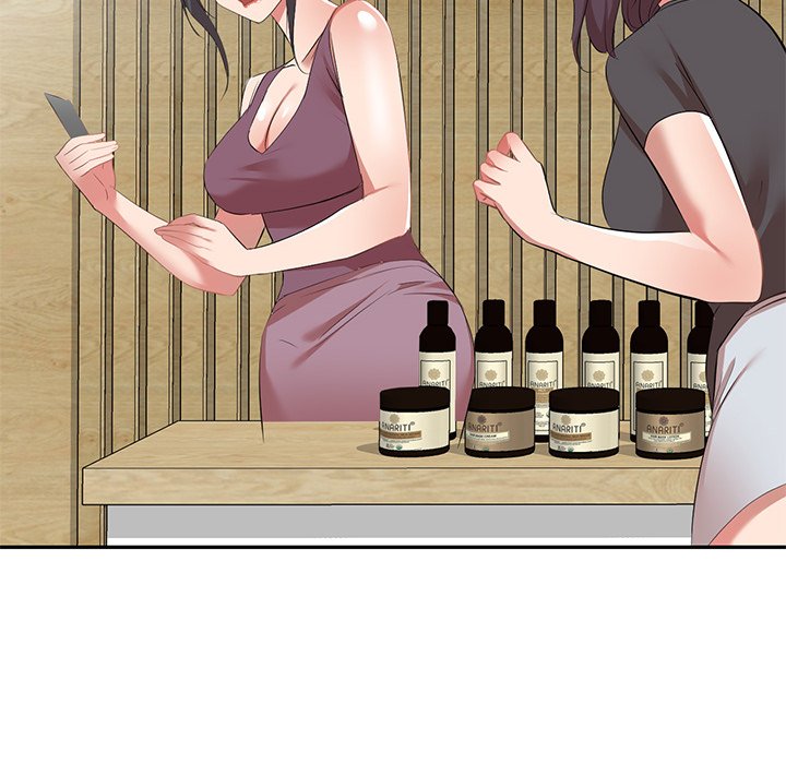 Don’t Seduce Me! Chapter 26 Page 92