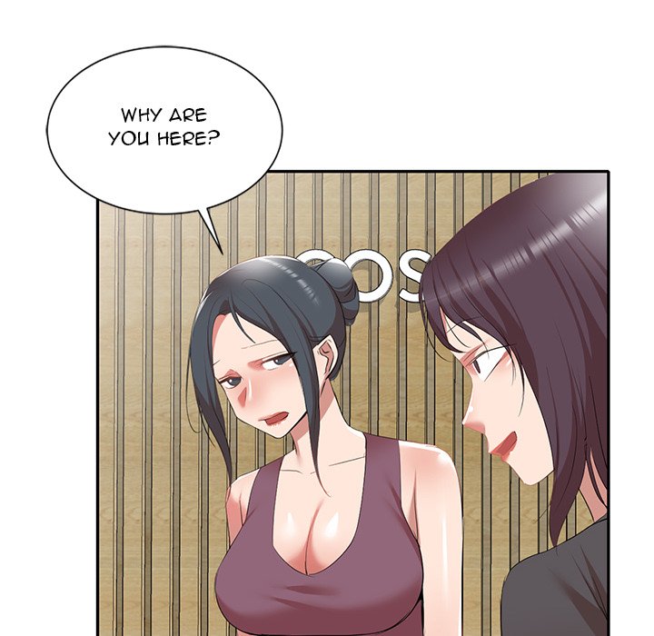 Don’t Seduce Me! Chapter 26 Page 94