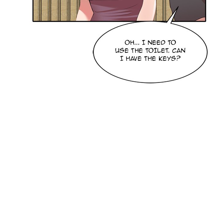 Don’t Seduce Me! Chapter 26 Page 95
