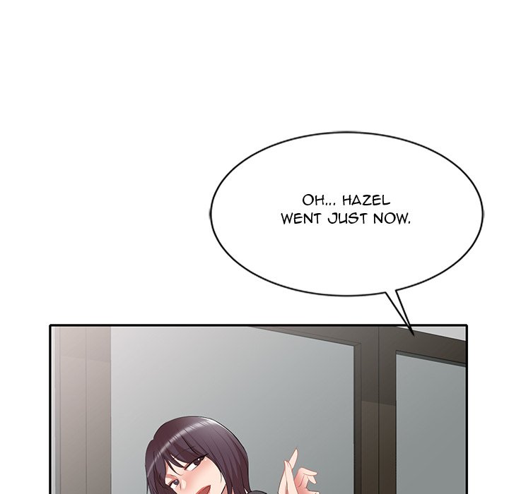 Don’t Seduce Me! Chapter 26 Page 96