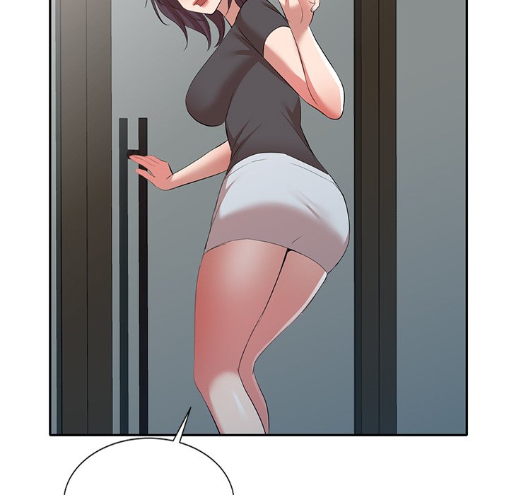 Don’t Seduce Me! Chapter 26 Page 97