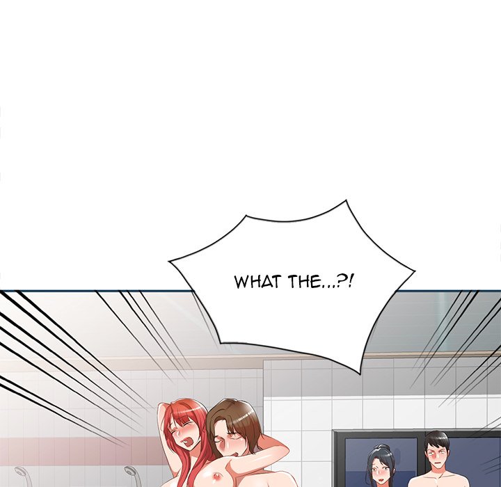 Don’t Seduce Me! Chapter 27 Page 104