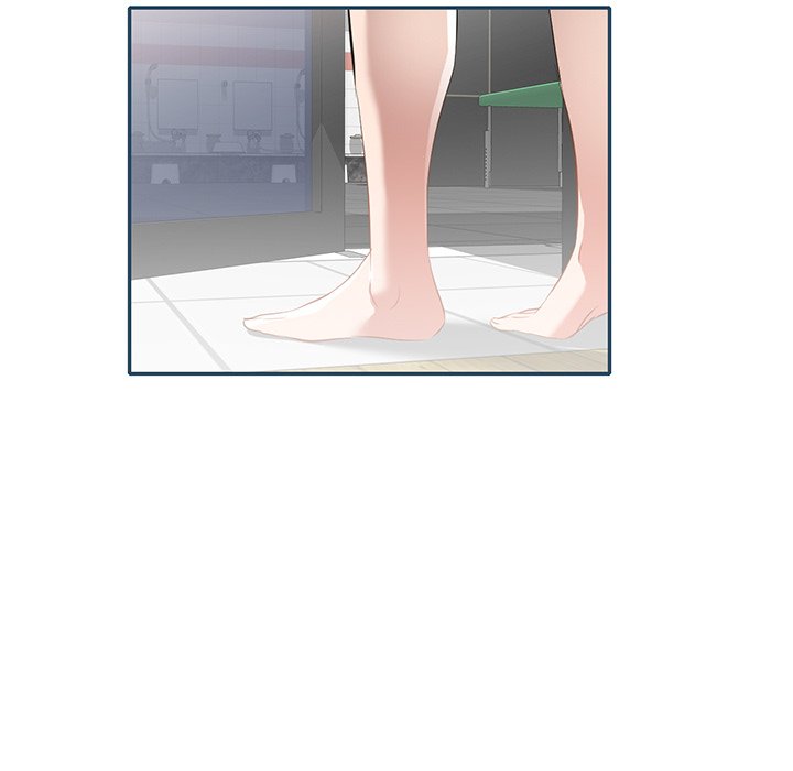 Don’t Seduce Me! Chapter 27 Page 109