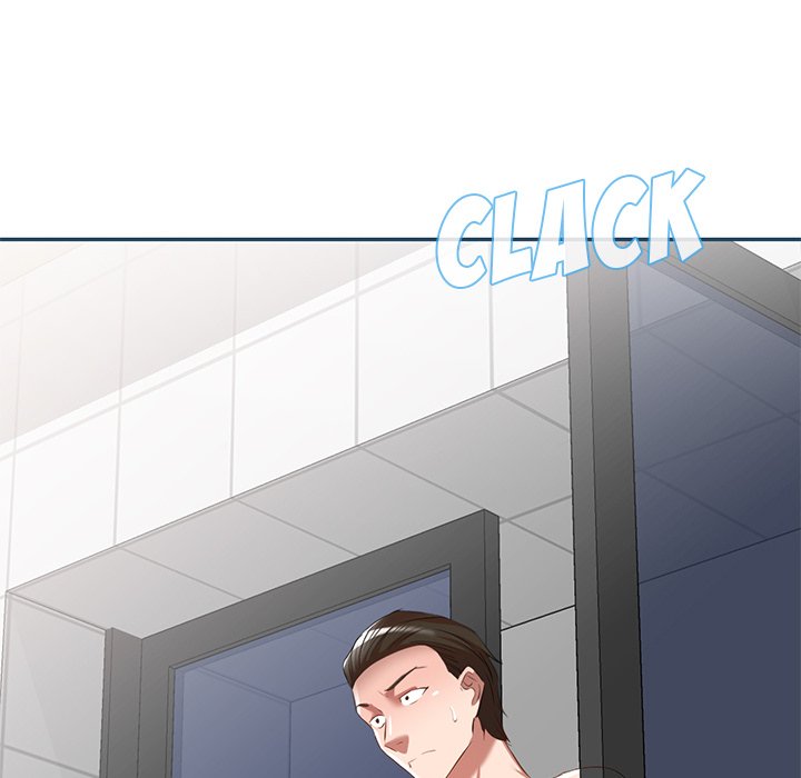 Don’t Seduce Me! Chapter 27 Page 110