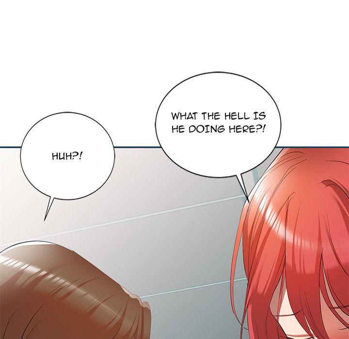 Don’t Seduce Me! Chapter 27 Page 113