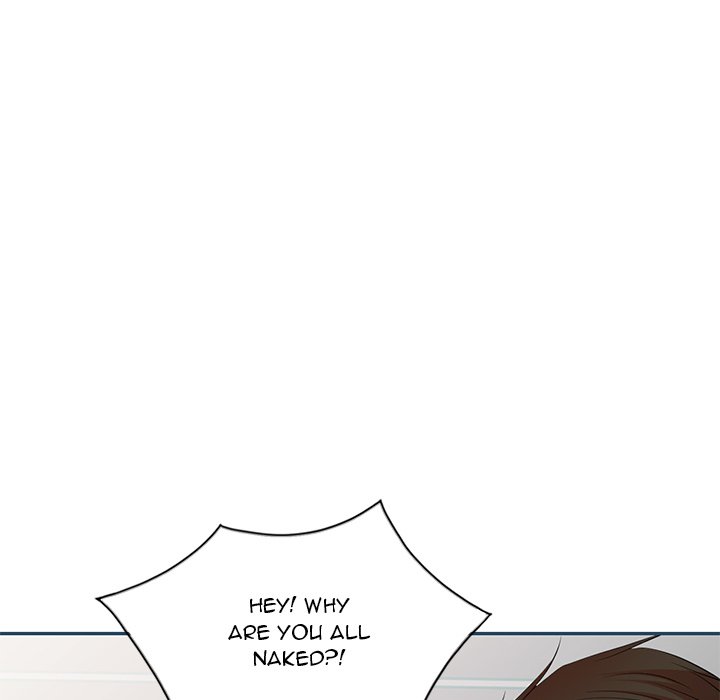 Don’t Seduce Me! Chapter 27 Page 116