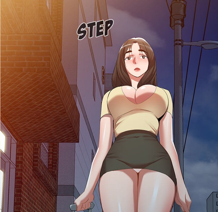 Don’t Seduce Me! Chapter 27 Page 121