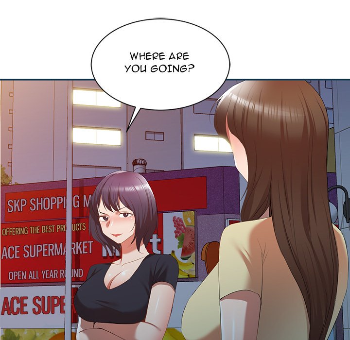 Don’t Seduce Me! Chapter 27 Page 124