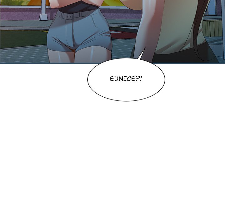 Don’t Seduce Me! Chapter 27 Page 125