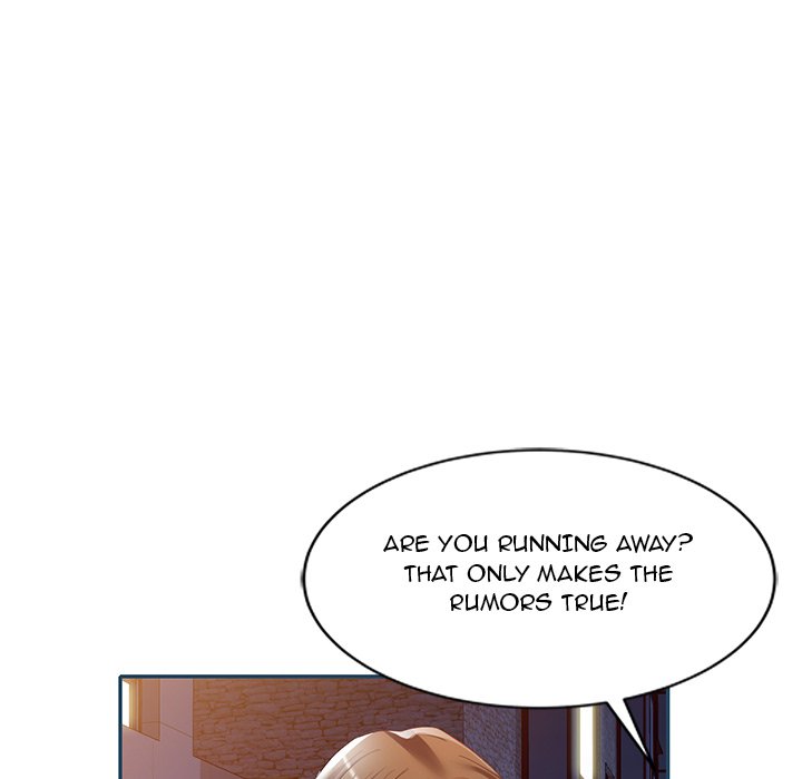 Don’t Seduce Me! Chapter 27 Page 126