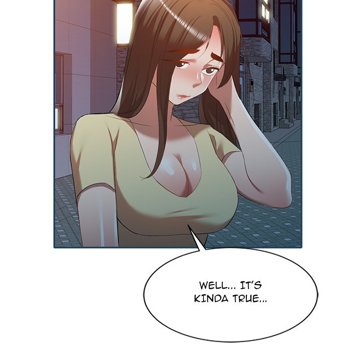 Don’t Seduce Me! Chapter 27 Page 127