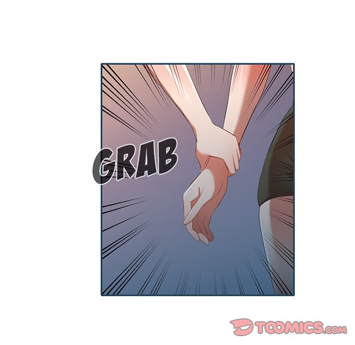 Don’t Seduce Me! Chapter 27 Page 129