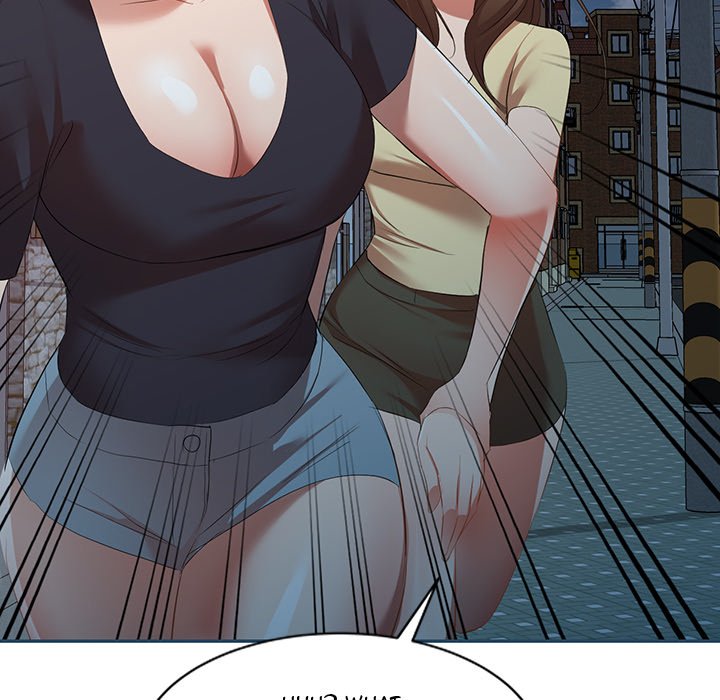 Don’t Seduce Me! Chapter 27 Page 132