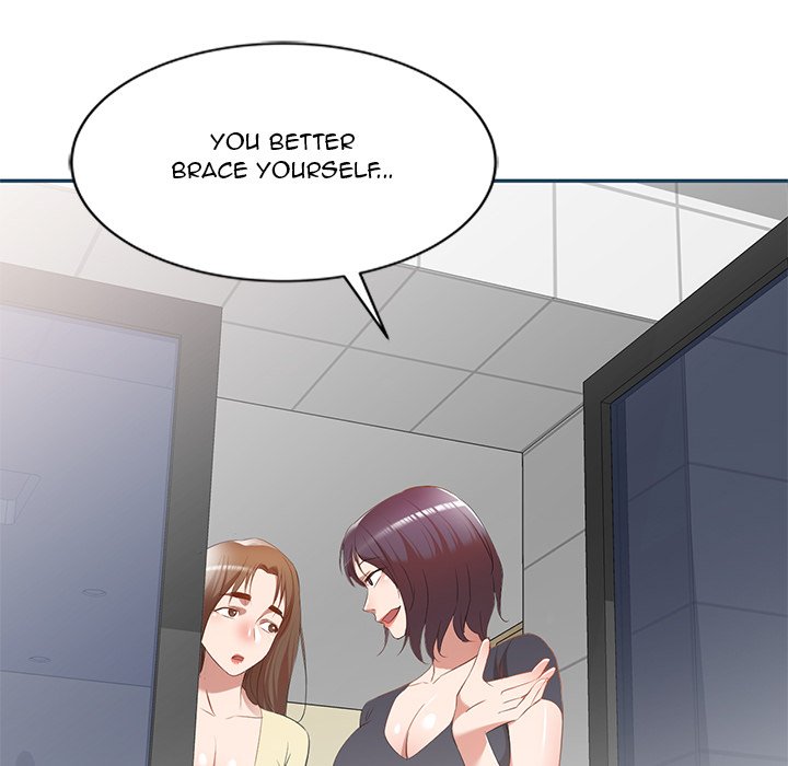 Don’t Seduce Me! Chapter 27 Page 134