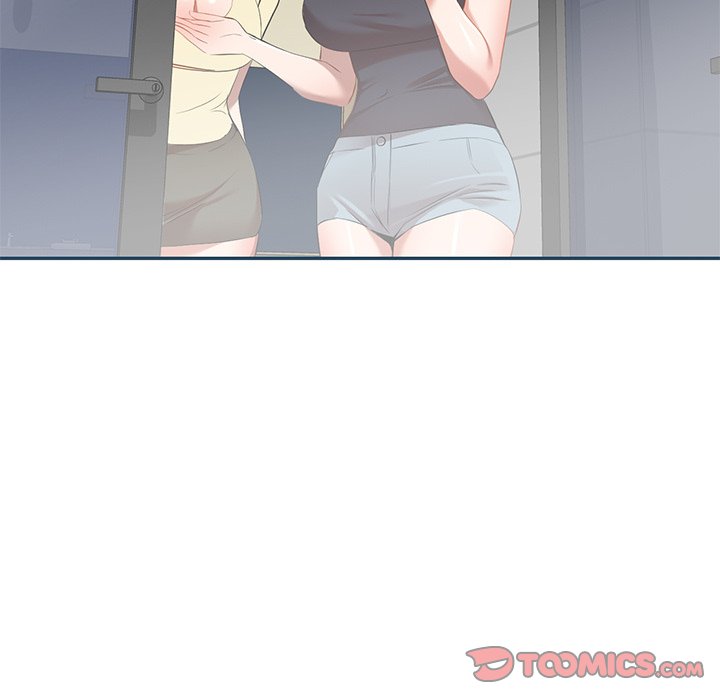 Don’t Seduce Me! Chapter 27 Page 135