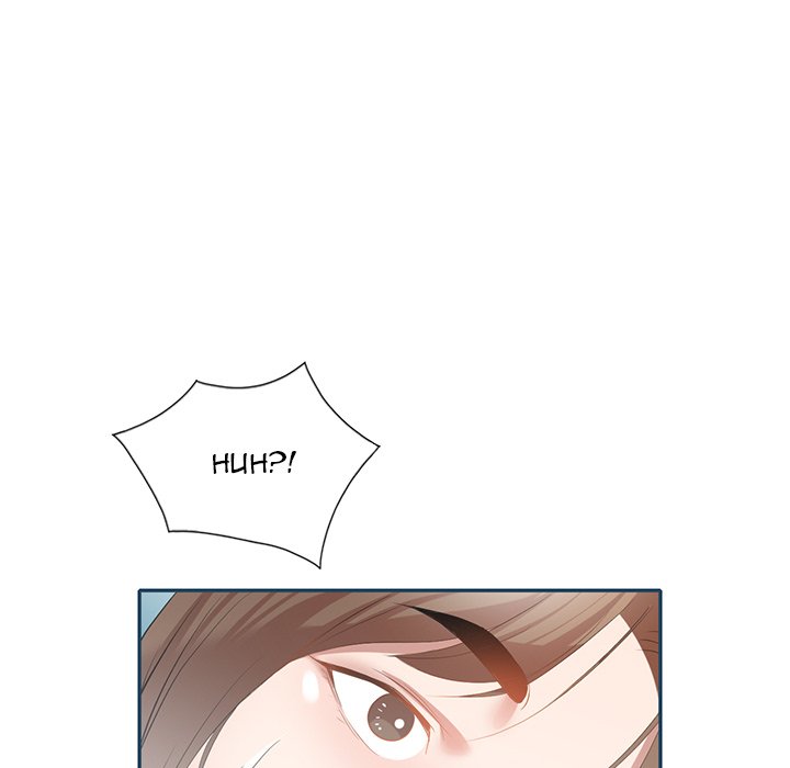 Don’t Seduce Me! Chapter 27 Page 136