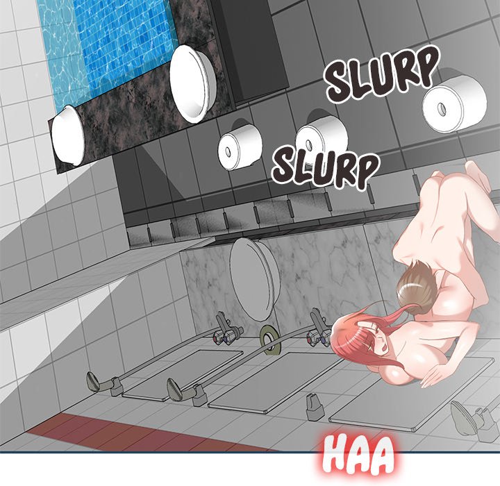 Don’t Seduce Me! Chapter 27 Page 145