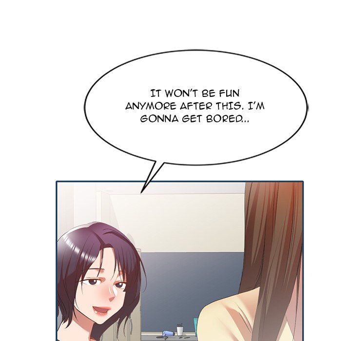 Don’t Seduce Me! Chapter 27 Page 150