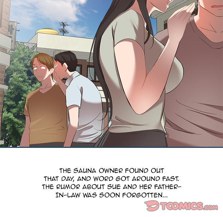 Don’t Seduce Me! Chapter 27 Page 153