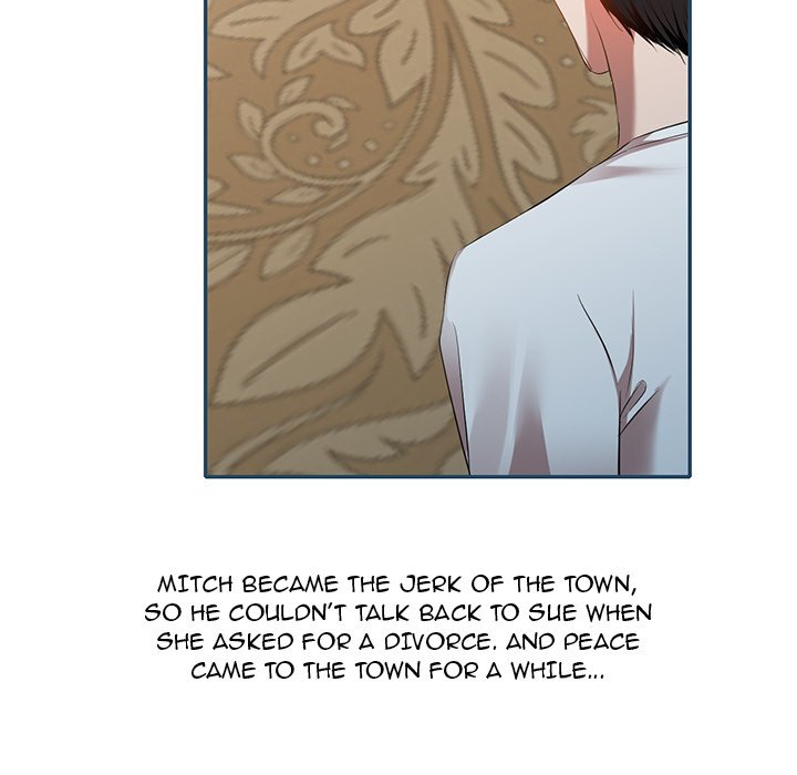 Don’t Seduce Me! Chapter 27 Page 156