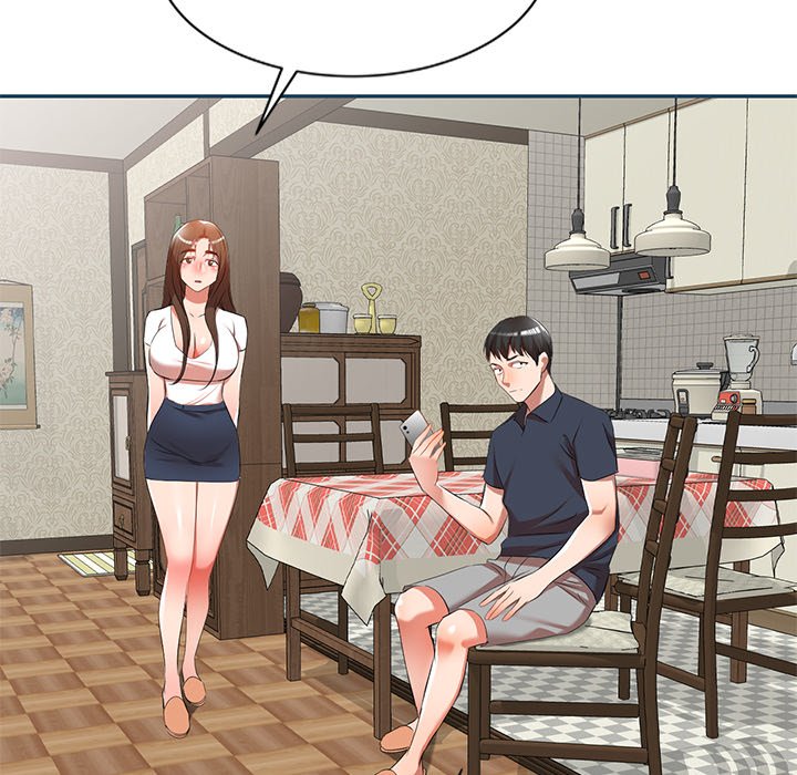 Don’t Seduce Me! Chapter 27 Page 161