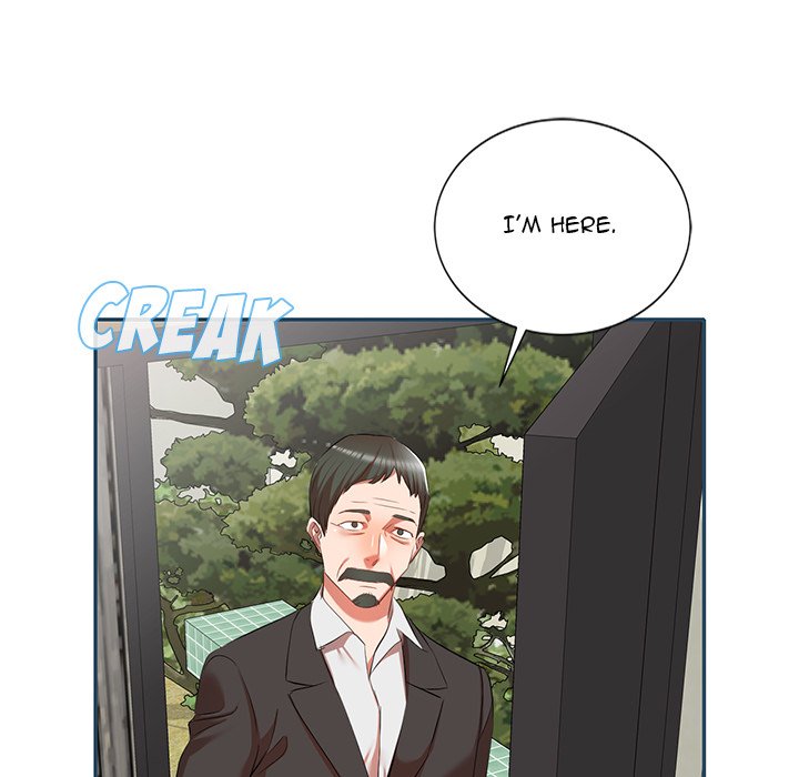 Don’t Seduce Me! Chapter 27 Page 163