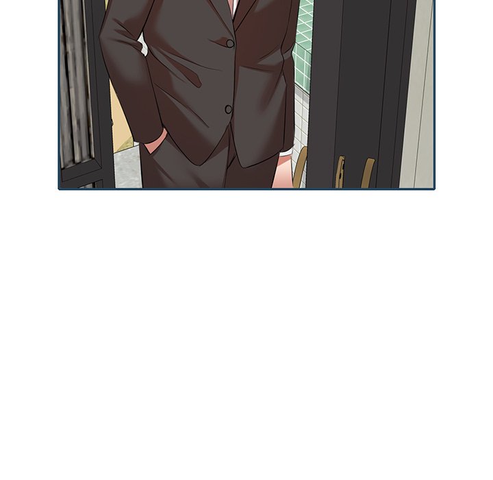 Don’t Seduce Me! Chapter 27 Page 164