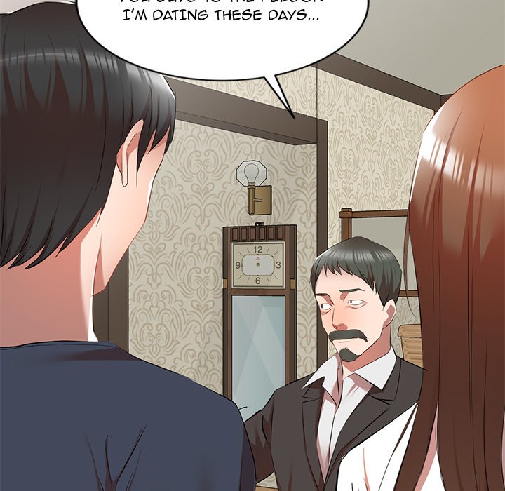 Don’t Seduce Me! Chapter 27 Page 166