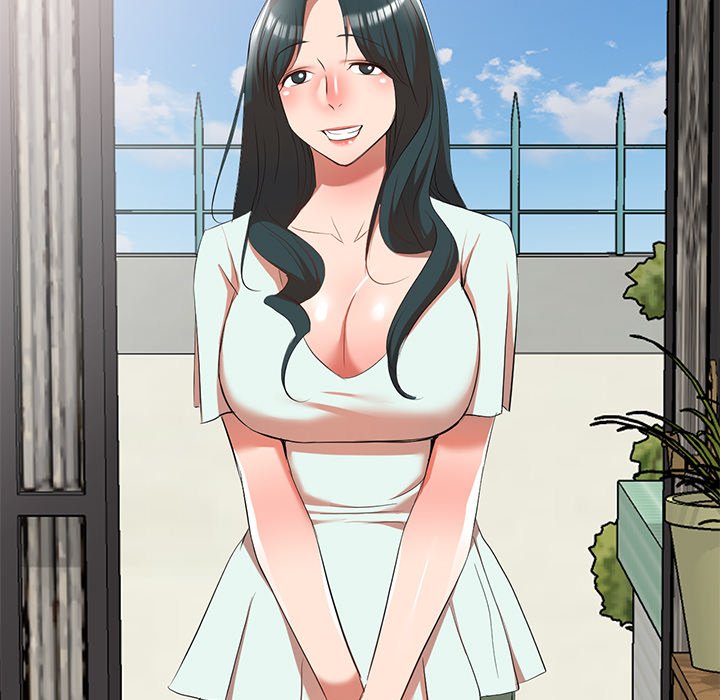Don’t Seduce Me! Chapter 27 Page 169