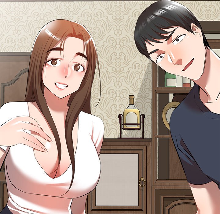 Don’t Seduce Me! Chapter 27 Page 173