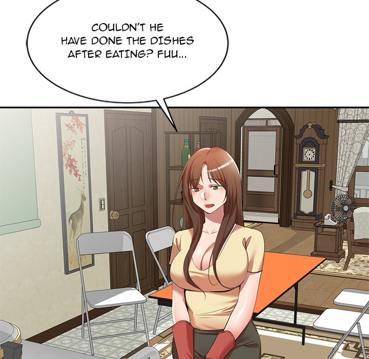Don’t Seduce Me! Chapter 27 Page 20