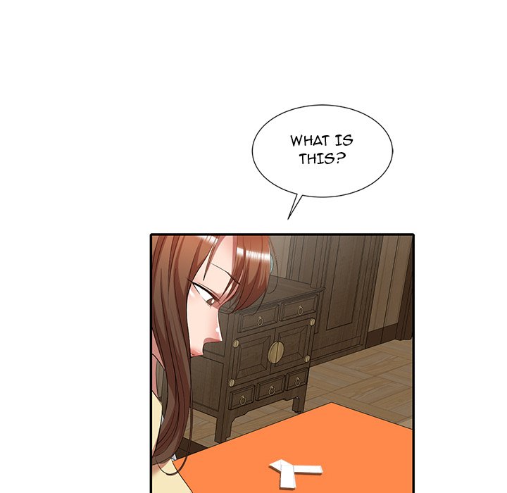 Don’t Seduce Me! Chapter 27 Page 22