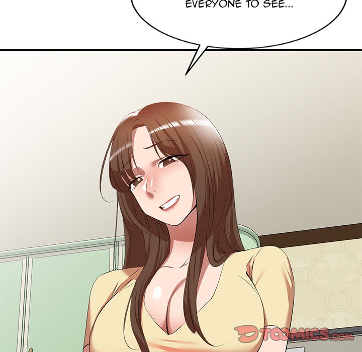 Don’t Seduce Me! Chapter 27 Page 27
