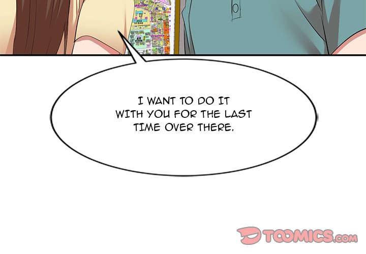 Don’t Seduce Me! Chapter 27 Page 3