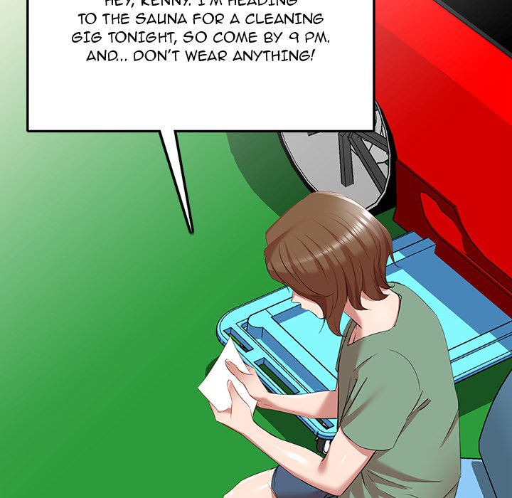 Don’t Seduce Me! Chapter 27 Page 32