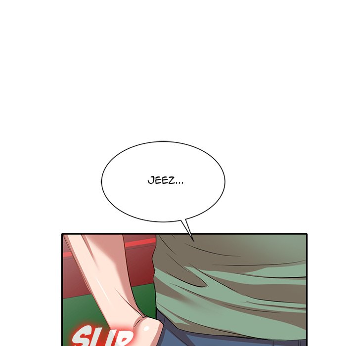 Don’t Seduce Me! Chapter 27 Page 34