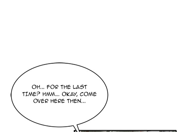 Don’t Seduce Me! Chapter 27 Page 4