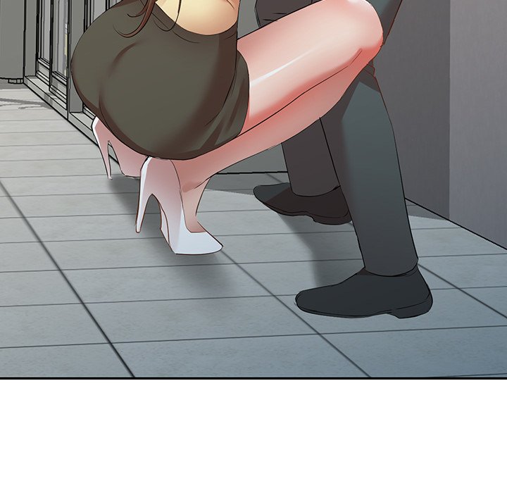 Don’t Seduce Me! Chapter 27 Page 40