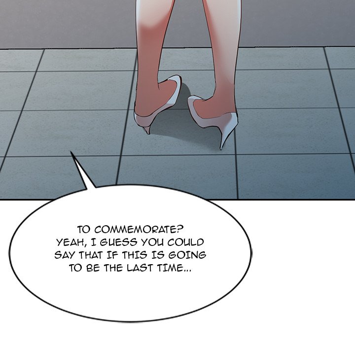 Don’t Seduce Me! Chapter 27 Page 44
