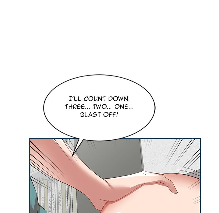 Don’t Seduce Me! Chapter 27 Page 48